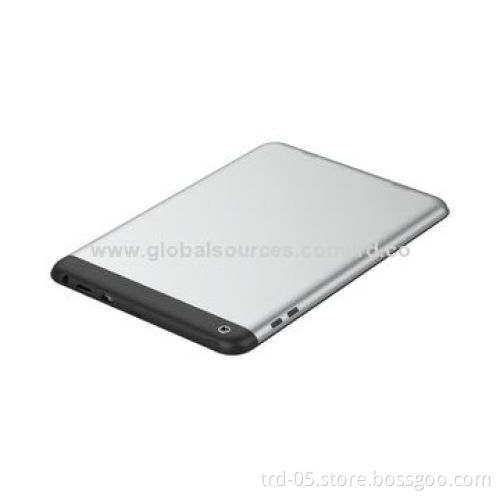 7.85-inch Quad-core Tablet, 3G Phone Call, MTK6582, ARM Cortex-A7 up to 1.2GHz, 1280*800 Pixels IPS
